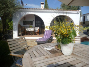 Toro Vista Casita - 1-2 bedrooms, Sayalonga